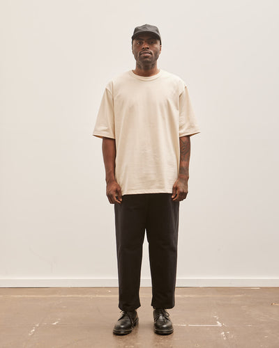 MAN-TLE R14T2 Shirt, Unbleached