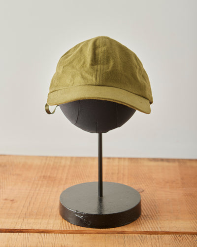 MAN-TLE R15C1 Unisex Hat, Field