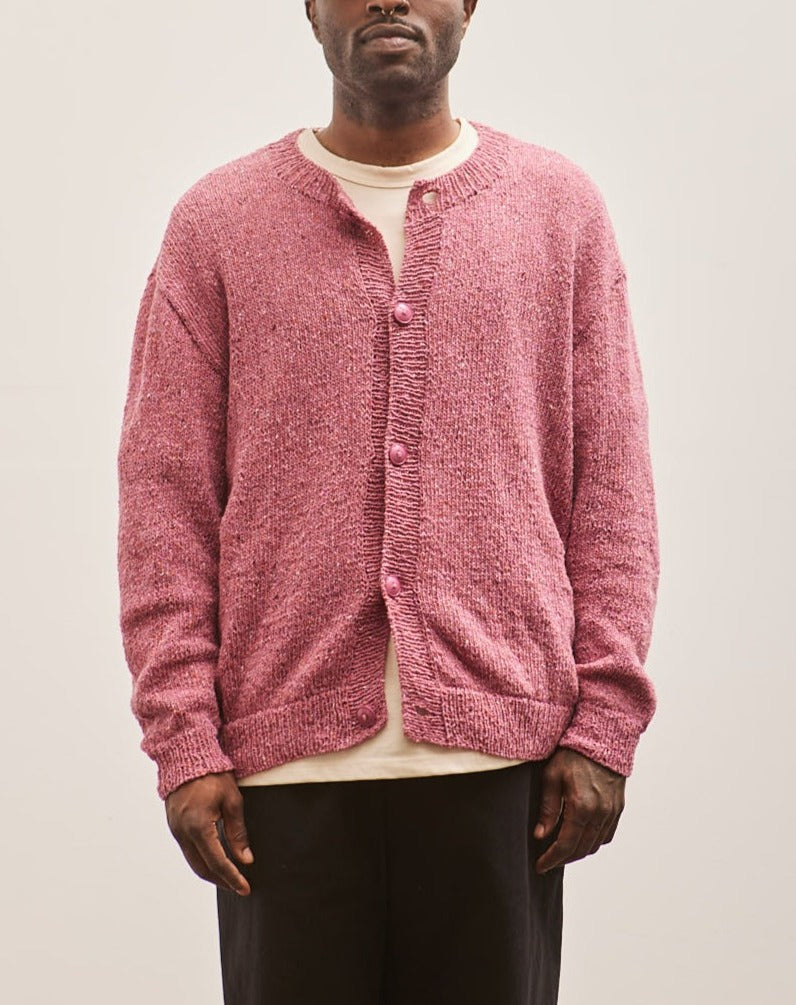 MAN-TLE R15Z3 Knit, Sundew – Glasswing MAN-TLE R15Z3 Knit, Sundew – Glasswing