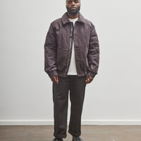 MAN-TLE R17D3 Jacket, Earth