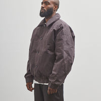 MAN-TLE R17D3 Jacket, Earth