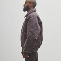 MAN-TLE R17D3 Jacket, Earth