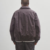 MAN-TLE R17D3 Jacket, Earth
