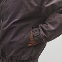 MAN-TLE R17D3 Jacket, Earth
