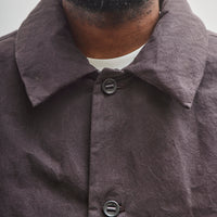 MAN-TLE R17D3 Jacket, Earth