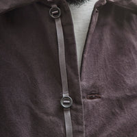 MAN-TLE R17D3 Jacket, Earth