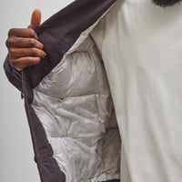 MAN-TLE R17D3 Jacket, Earth