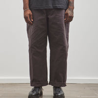 MAN-TLE R17P4 Pant, Earth