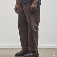 MAN-TLE R17P4 Pant, Earth