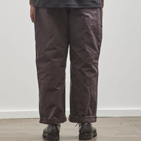 MAN-TLE R17P4 Pant, Earth