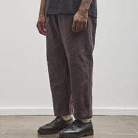 MAN-TLE R17P6 Pant, Earth