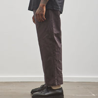 MAN-TLE R17P6 Pant, Earth