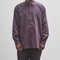 MAN-TLE R17S8 Shirt, Pink Pin