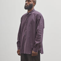 MAN-TLE R17S8 Shirt, Pink Pin