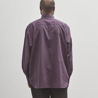 MAN-TLE R17S8 Shirt, Pink Pin