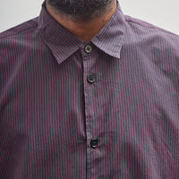 MAN-TLE R17S8 Shirt, Pink Pin