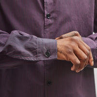 MAN-TLE R17S8 Shirt, Pink Pin