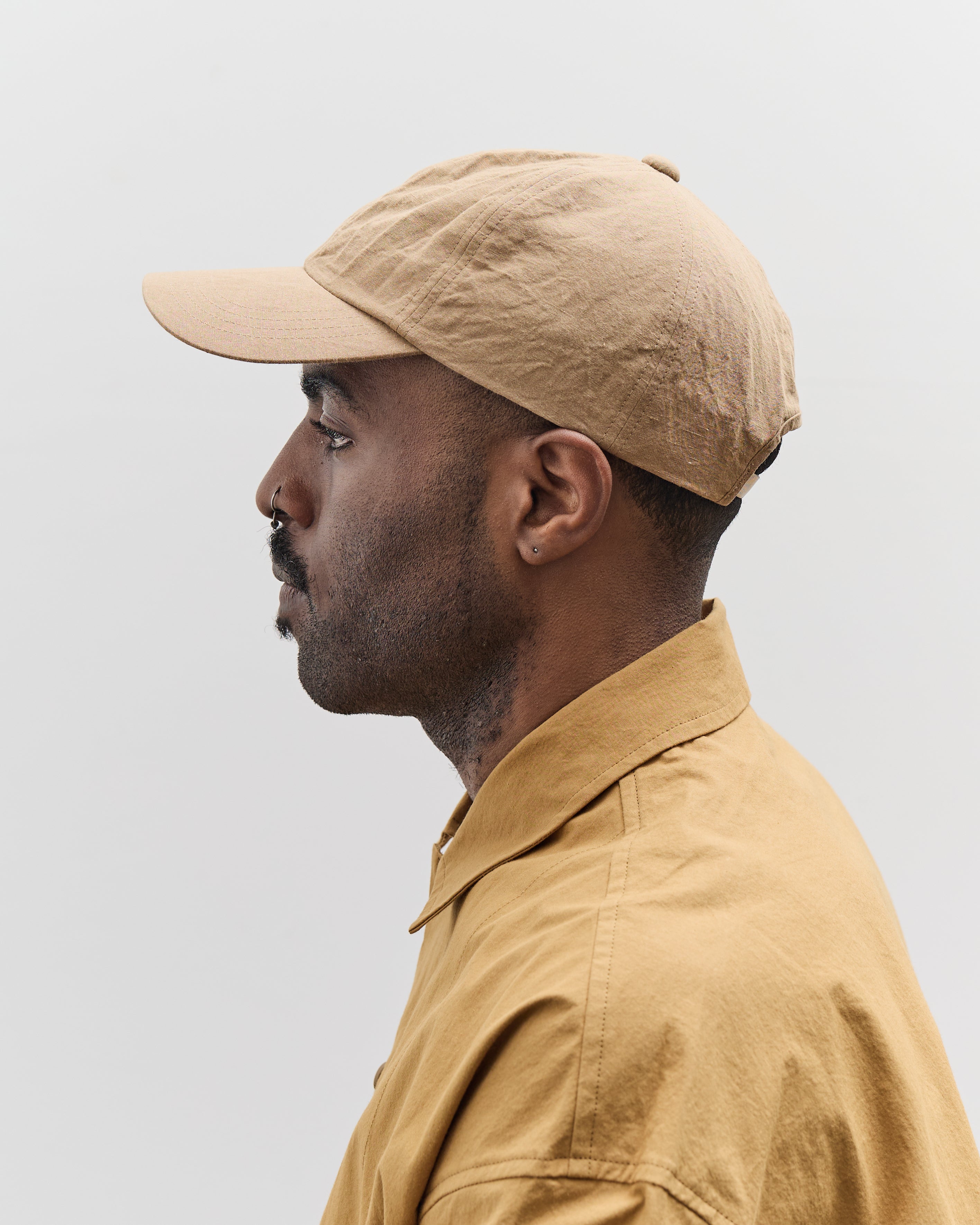 MAN-TLE R18C3 Deep Cap, Reed – Glasswing