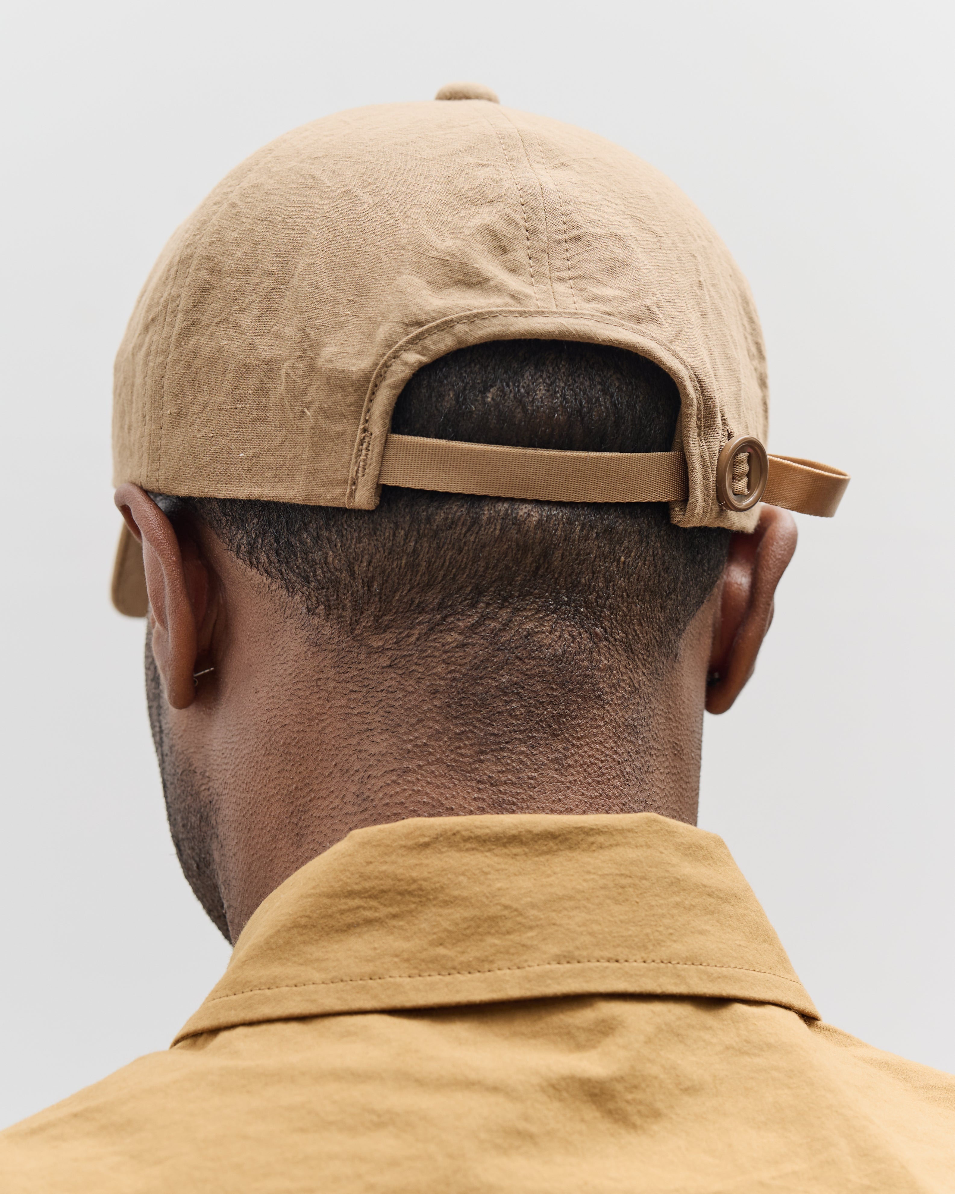 MAN-TLE R18C3 Deep Cap, Reed – Glasswing