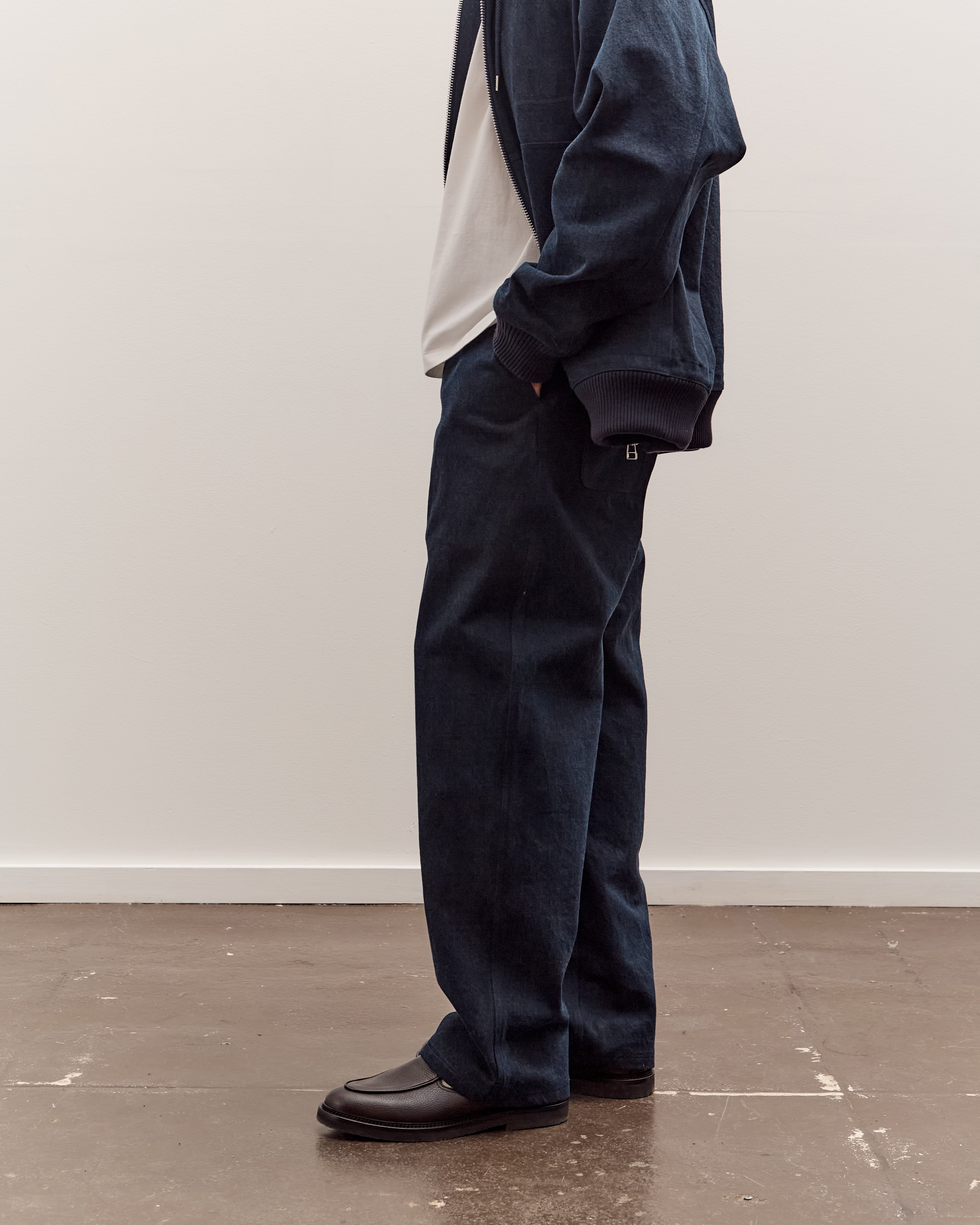 MAN-TLE, Men's Collection – Glasswing