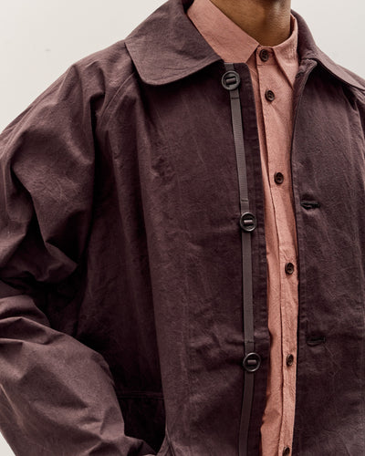 MAN-TLE R20S3 Soft Shirt, Earth Wax