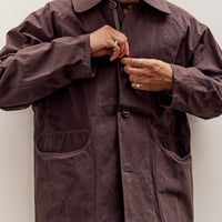 MAN-TLE R20S3 Soft Shirt, Earth Wax