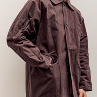 MAN-TLE R20S3 Soft Shirt, Earth Wax