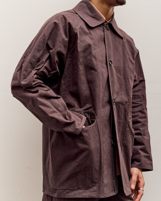 MAN-TLE R20S3 Soft Shirt, Earth Wax