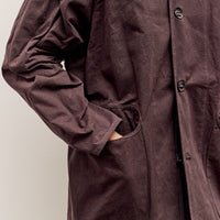 MAN-TLE R20S3 Soft Shirt, Earth Wax
