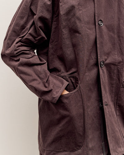 MAN-TLE R20S3 Soft Shirt, Earth Wax