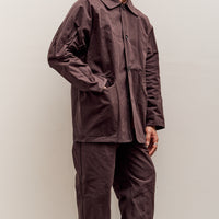 MAN-TLE R20S3 Soft Shirt, Earth Wax