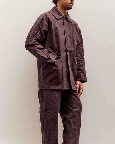 MAN-TLE R20S3 Soft Shirt, Earth Wax