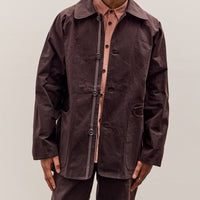 MAN-TLE R20S3 Soft Shirt, Earth Wax