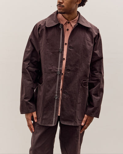 MAN-TLE R20S3 Soft Shirt, Earth Wax