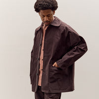 MAN-TLE R20S3 Soft Shirt, Earth Wax