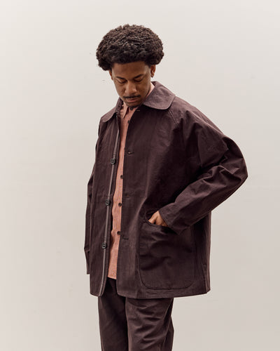 MAN-TLE R20S3 Soft Shirt, Earth Wax