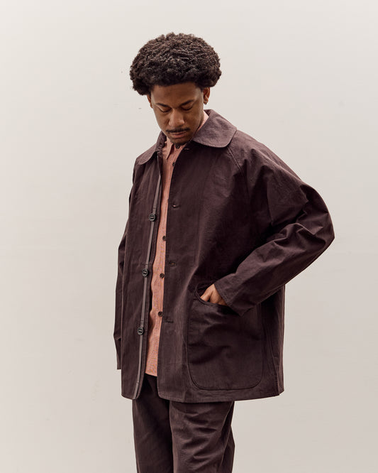 MAN-TLE R20S3 Soft Shirt, Earth Wax