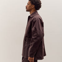 MAN-TLE R20S3 Soft Shirt, Earth Wax