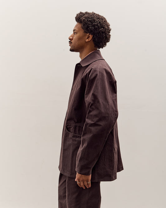MAN-TLE R20S3 Soft Shirt, Earth Wax