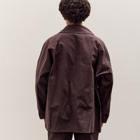 MAN-TLE R20S3 Soft Shirt, Earth Wax