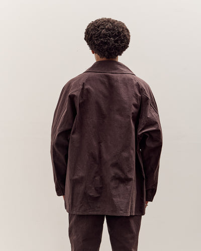 MAN-TLE R20S3 Soft Shirt, Earth Wax