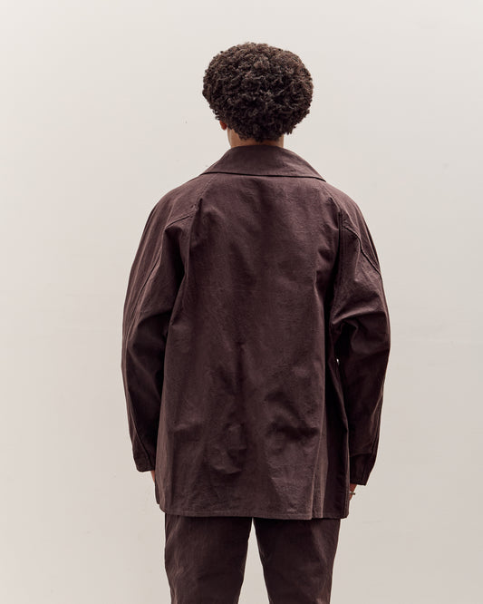 MAN-TLE R20S3 Soft Shirt, Earth Wax