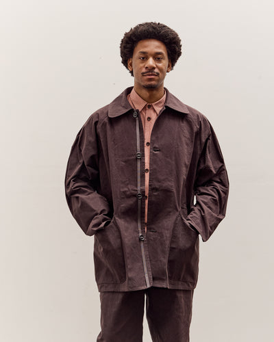 MAN-TLE R20S3 Soft Shirt, Earth Wax