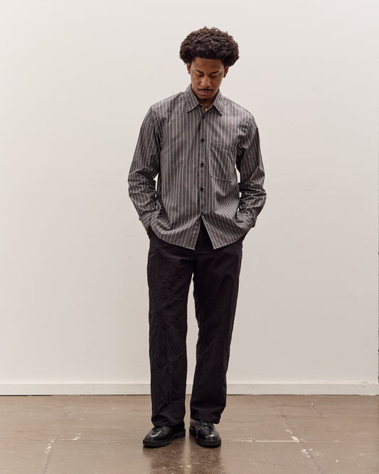 MAN-TLE R20S4 OD Shirt, Mono Plot