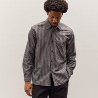 MAN-TLE R20S4 OD Shirt, Mono Plot