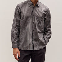 MAN-TLE R20S4 OD Shirt, Mono Plot