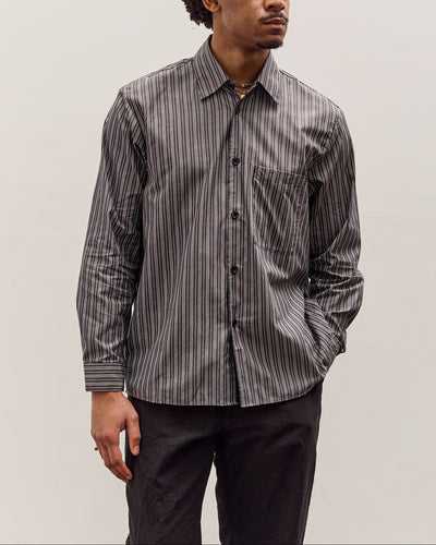 MAN-TLE R20S4 OD Shirt, Mono Plot