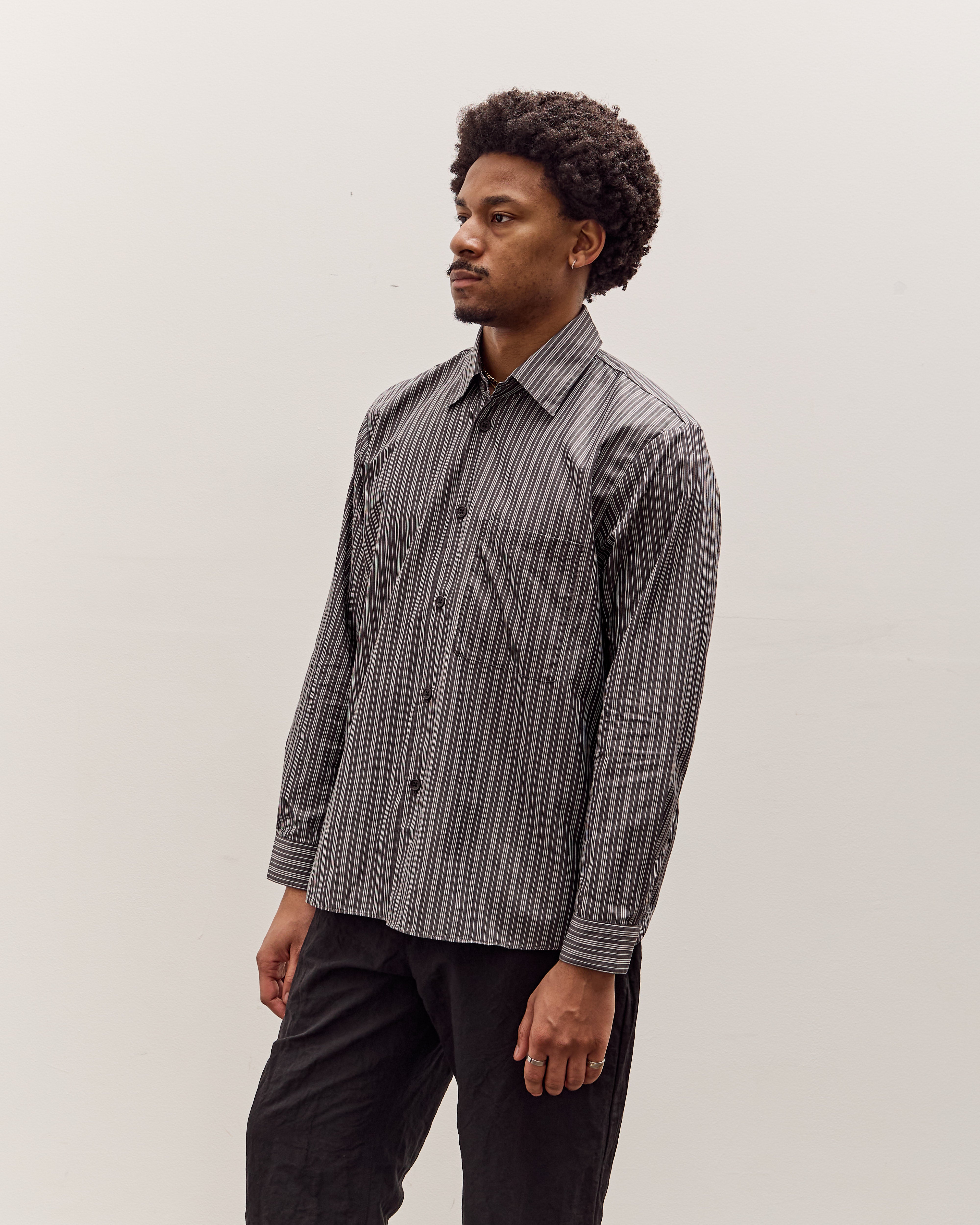 MAN-TLE, Men's Collection – Glasswing