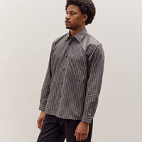 MAN-TLE R20S4 OD Shirt, Mono Plot