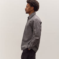 MAN-TLE R20S4 OD Shirt, Mono Plot